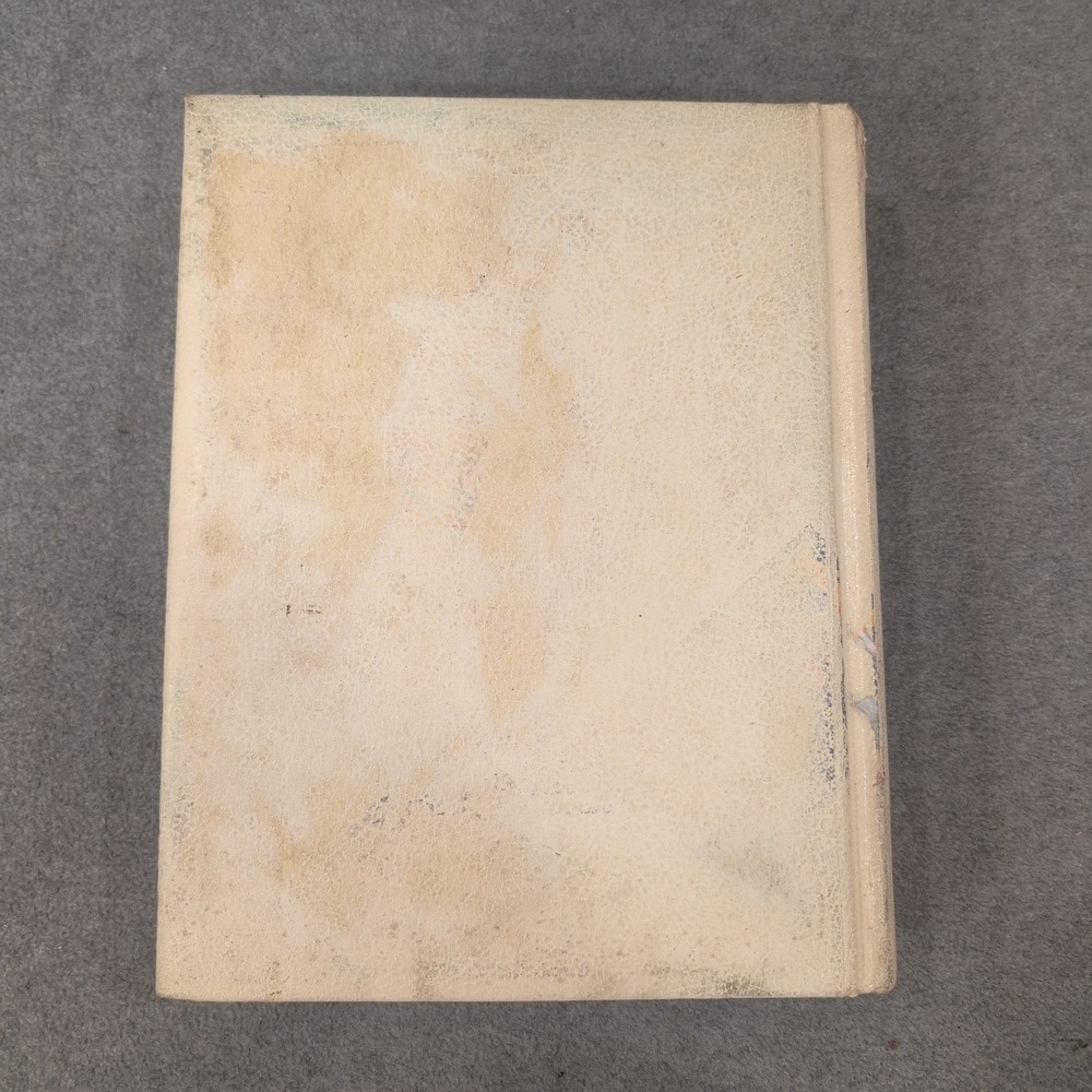 Holy Bible King James Version Family Altar Edition Red Letter Crusade Publishers - Picture 9 of 10